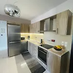 Emily's Apartment *