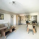 Emily's Apartment