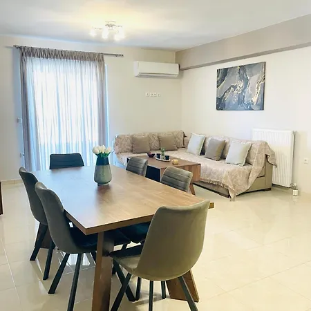 公寓 Emily's 斯巴达