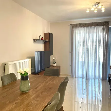 Apartament Emily's Sparta