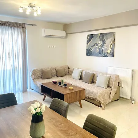 Emily's Apartament *