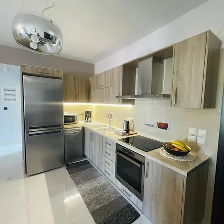 Emily's Apartament *