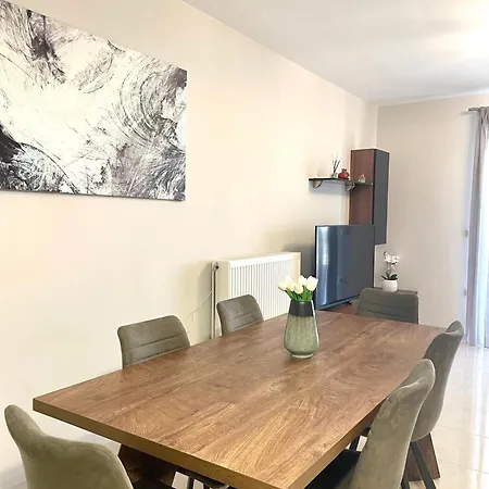 Apartament Emily's Sparta