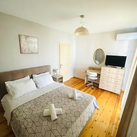 Apartament Emily's Sparta