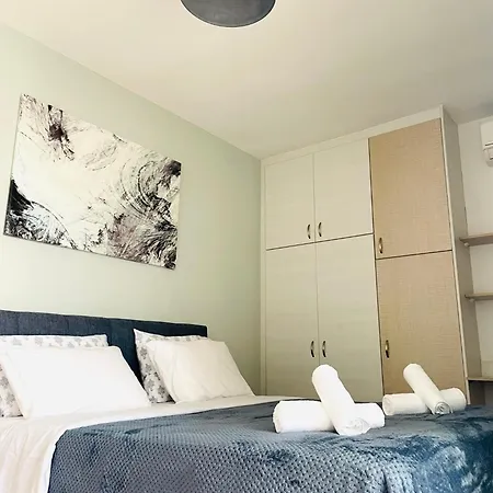 Apartament Emily's *