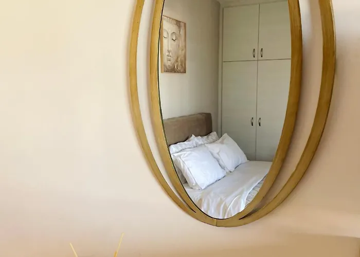 Emily's Апартаменты Спарта