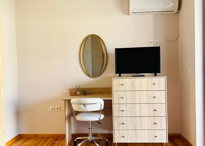 Апартаменты Emily's