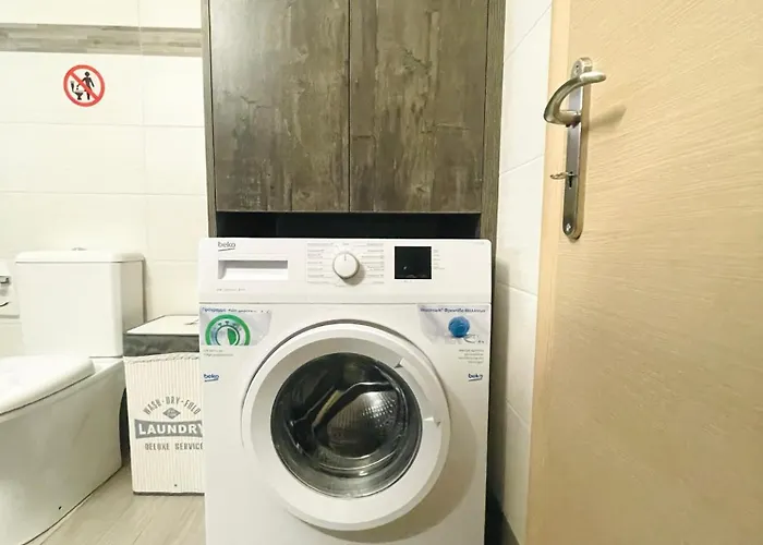 Emily's Апартаменты Спарта