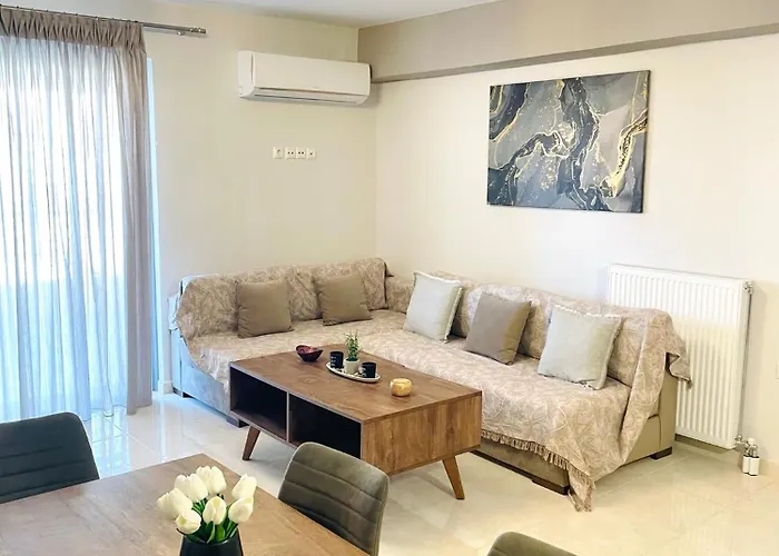 Emily's Апартаменты *