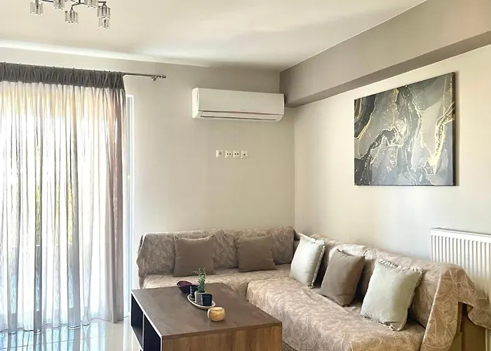 Апартаменты Emily's