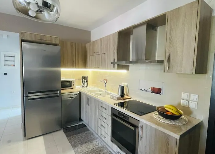 Emily's Апартаменты *