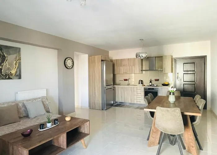 Emily's Апартаменты