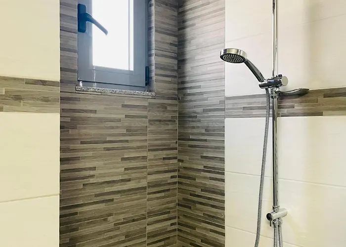 Апартаменты Emily's *