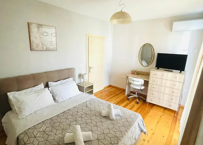 Апартаменты Emily's Спарта