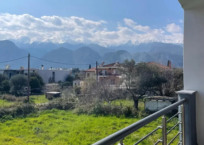 Emily's Спарта